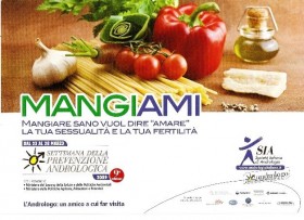 La sana alimentazione mediterranea è alla base della salute della coppia moderna - MEDICINA DI COPPIA